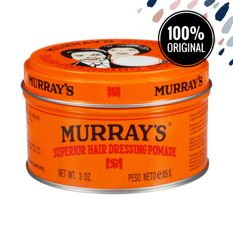 

Помада для укладки волос Murrays Superior Hair Dressing