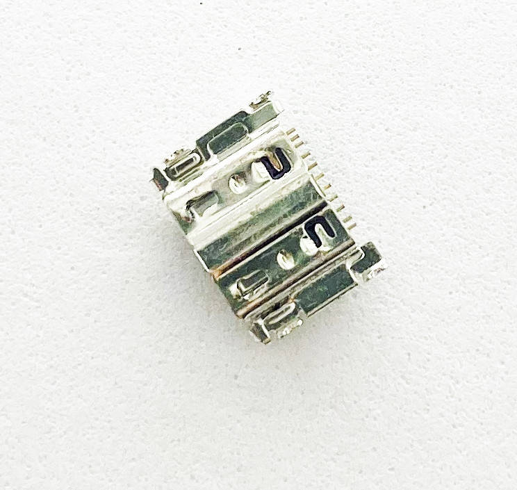 

Разьем зарядки (коннектор) Samsung i9300 Galaxy S3 (micro USB), i9200, i9205, P601