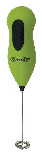 

Миксер для молока пеновзбиватель Mesko MS 4462 Green