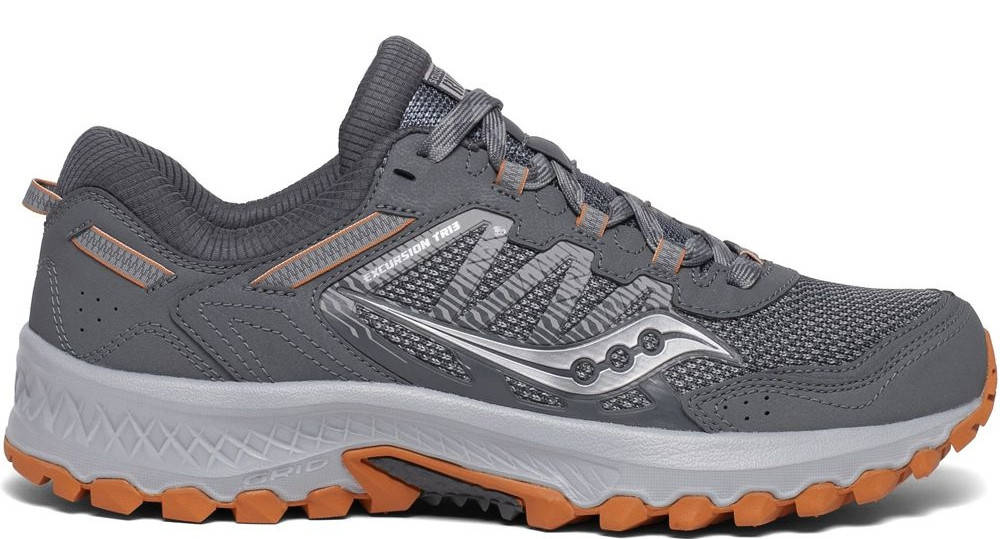 

Чоловічі кросівки Saucony Versafoam Excursion Tr13 S20524-5