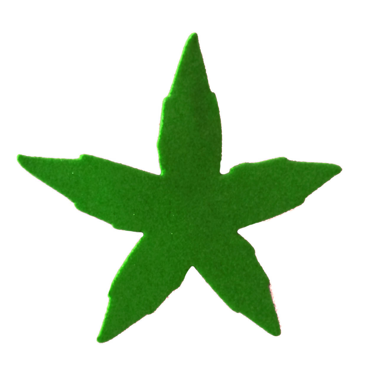 

Чашелистик Розы 5см 10шт, Темно-зеленый 179