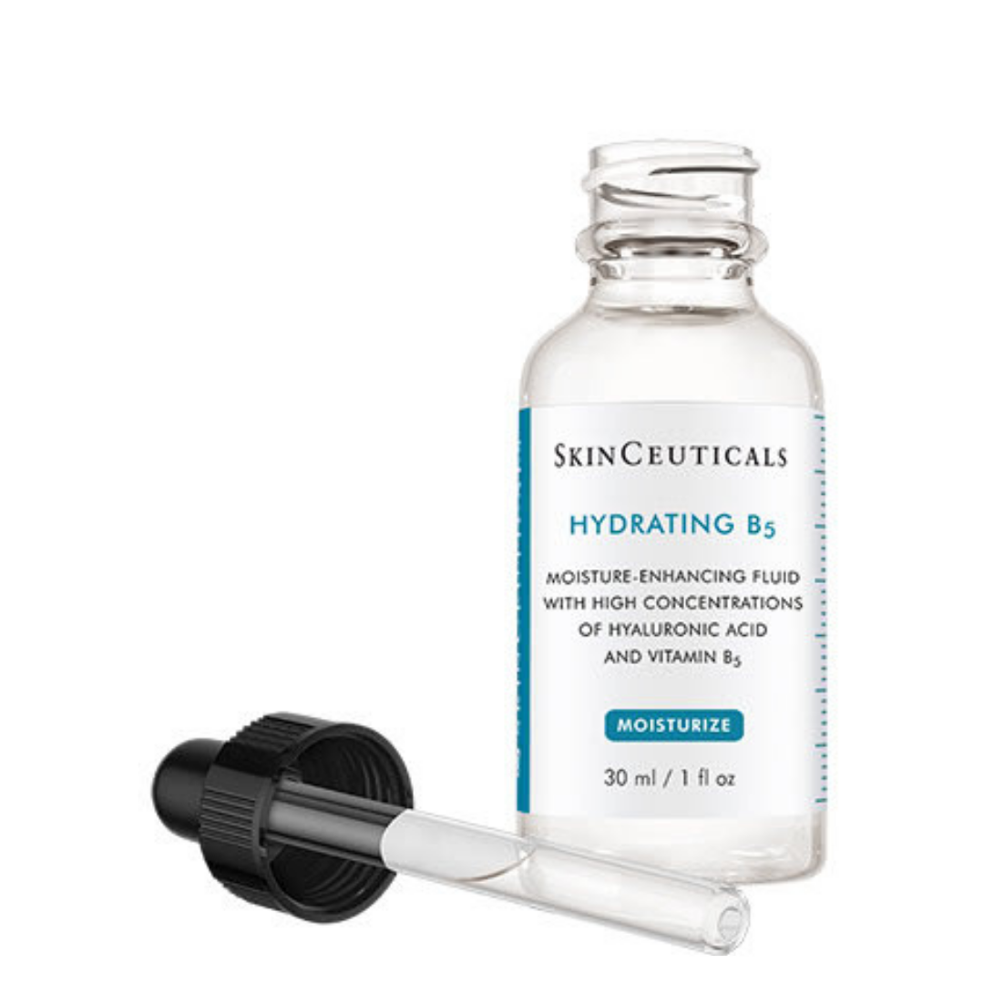 

SkinCeuticals Phyto Corrective Увлажняющая успокаивающая сыворотка 30 мл HYDRATING B5