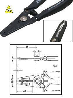 

Стриппер 1PK-3001E