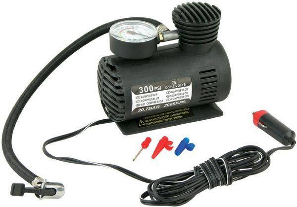 

Компрессор синий air compressor (blue)