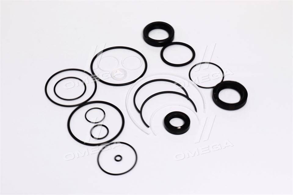 

Ремкомплект механизма ГУР ГАЗ 3110 (пр-во Росссия). ШНКФ 453 461.100