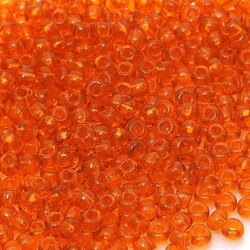 

Чешский бисер Preciosa 10/0 №90030, 50 грамм