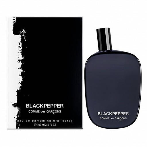 

Comme Des Garsons Comme de Garcons Blackpepper парфюмированная вода 100 мл