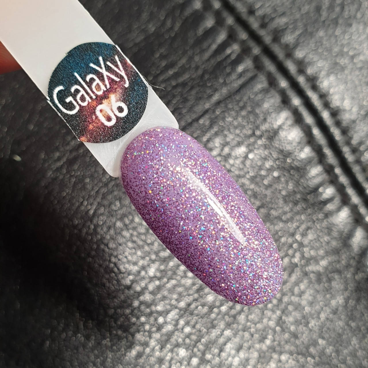 

Гель-лак GeliX GALAXY №006