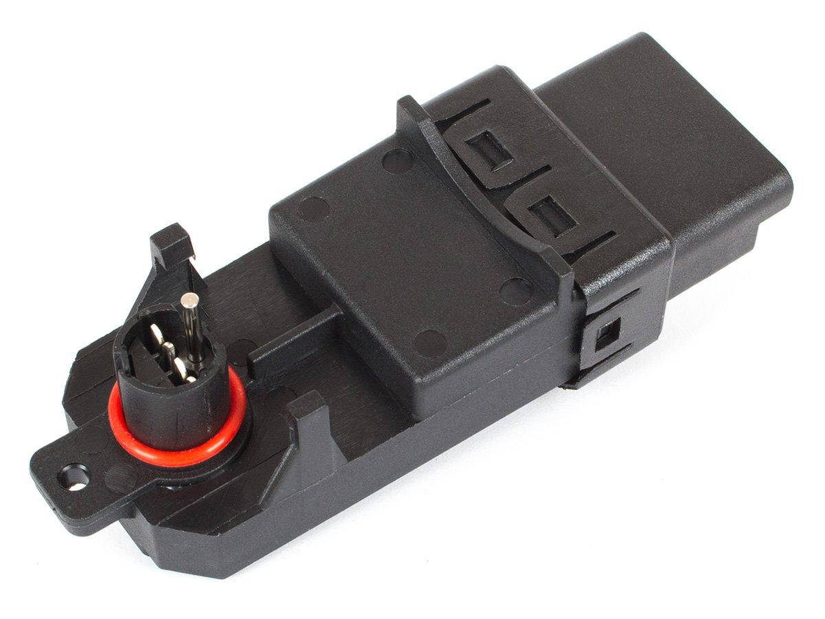 

Модуль стеклоподьемника 440776D 288887 503620080119 Renault Megane Scenic Clio Laguna Modus Espace