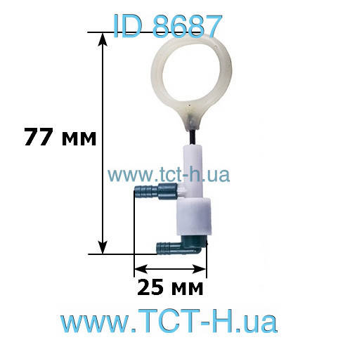 

Маслонасос на электропилу