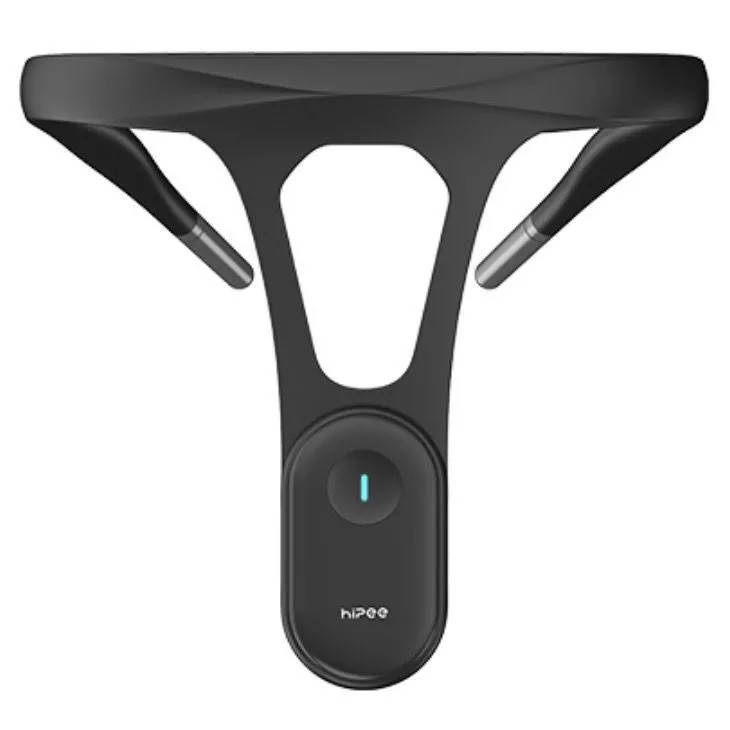 

Корректор осанки Xiaomi Hipee P1 Posture Corrector [53156]
