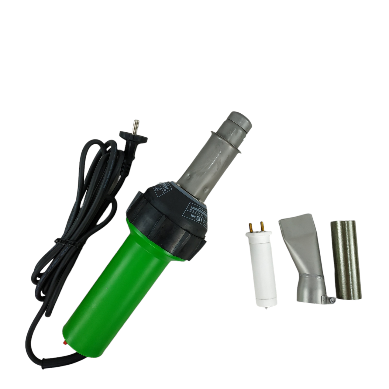 

Сварочный фен Profinstrument 1.6 кВт