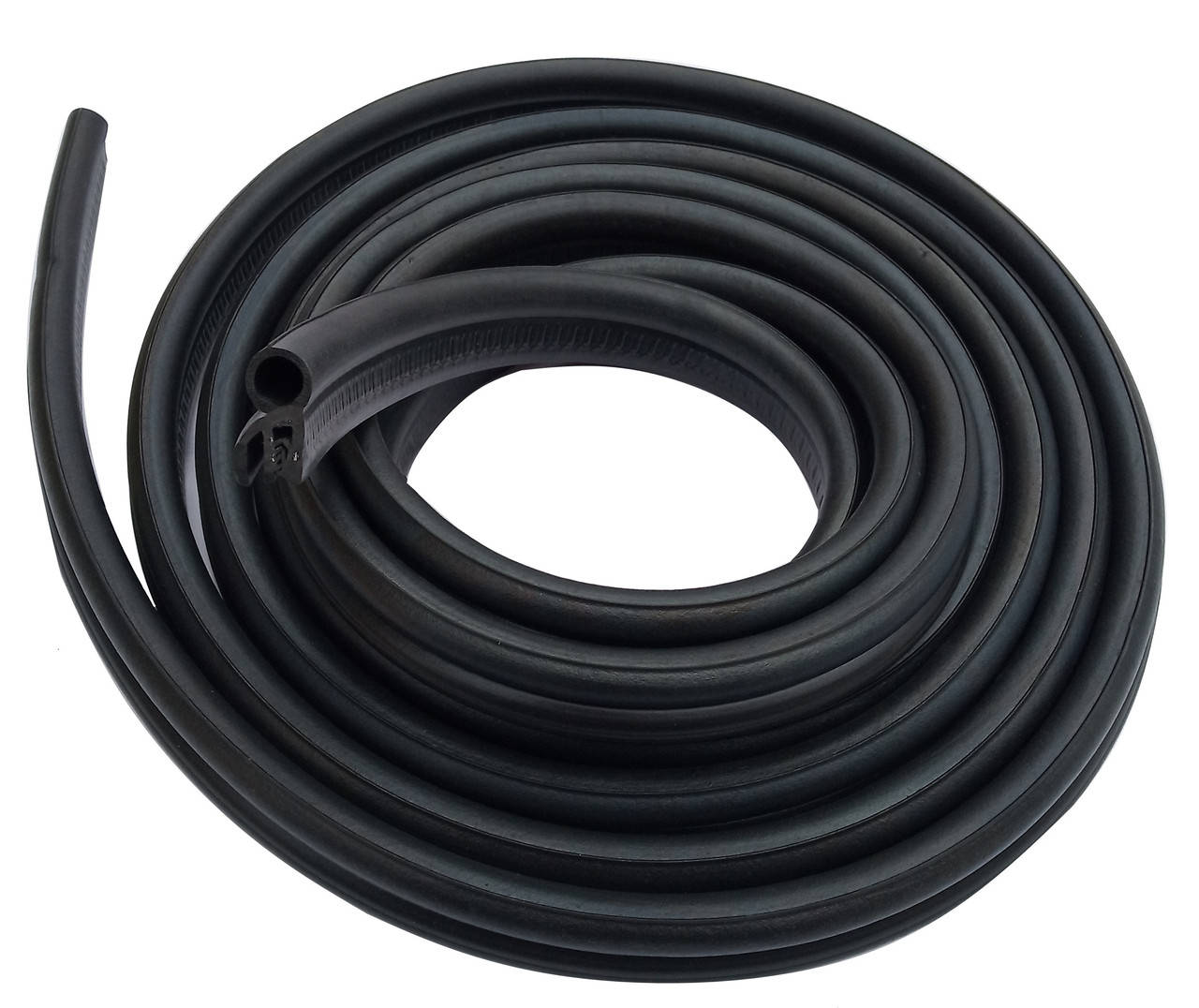 

Уплотнитель задней двери Mercedes Vito W639 2003-2010