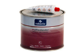 

ROBERLO ШПАТЛЕВКА MULTIEXTENDER ЛЕГКАЯ 1,5Л.