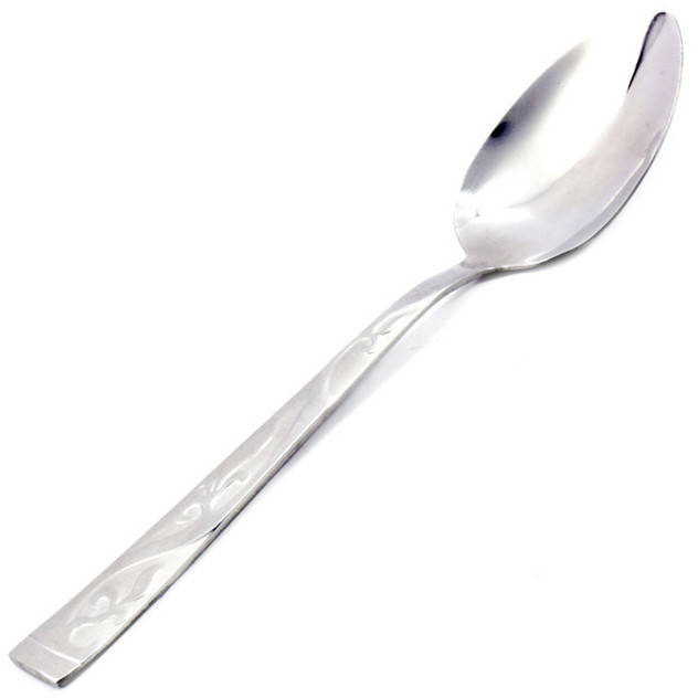 

Ложка столова Візерунок AB402-A Interos