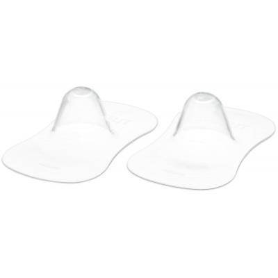 

Защитная накладка на сосок Philips AVENT маленькие 2 шт х 15 мм (SCF153/01)