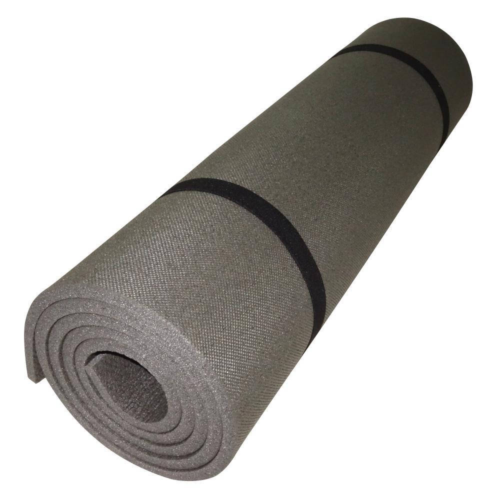 

Коврик туристический двухслойный Champion 200x75x1,2 см