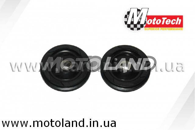 

Направляющий ролик цепи DELTA (пара)