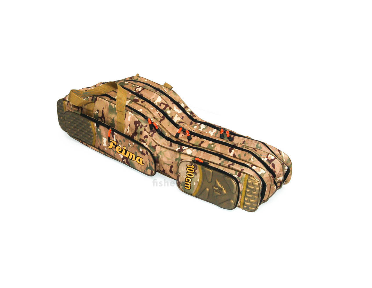 

Чехол FEIMA трехсекционный под катушки 1м