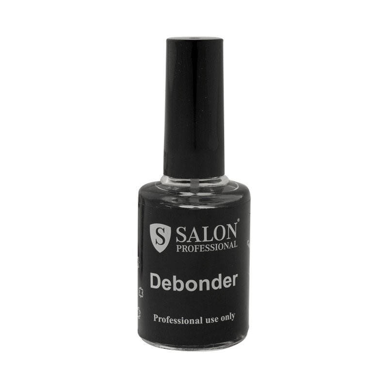 

Дебондер для снятия ресниц Salon Professionall 18мл