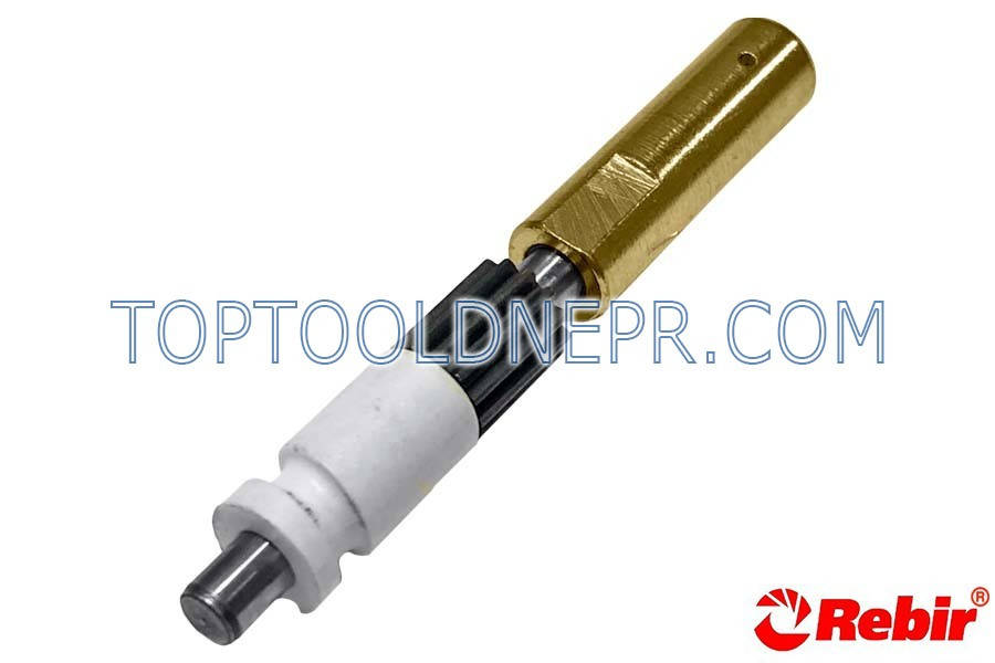 

Маслонасос для бензопилы Rebir MKZ2-42/42 фирменный