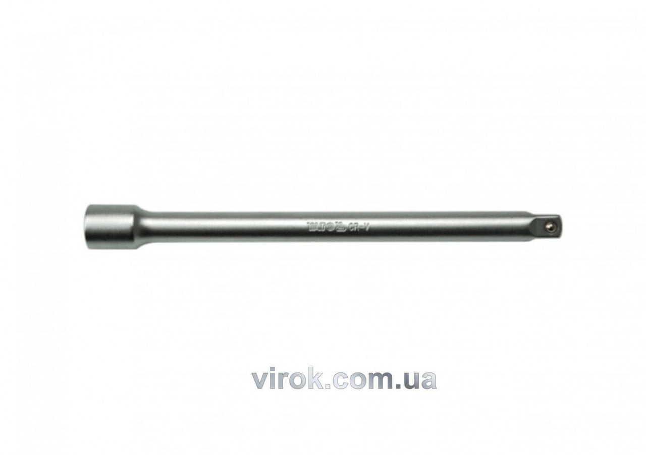 

Удлинитель YATO 3/8" 254 мм YT-3845