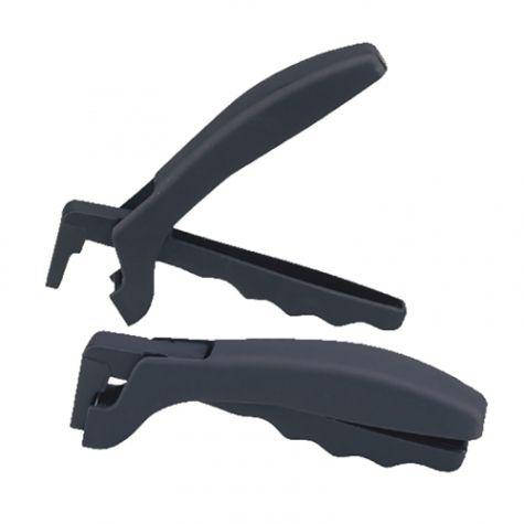 

Ручка-хваталка LAKEN Polyamide universal handle 8412544014023 (029), Серый