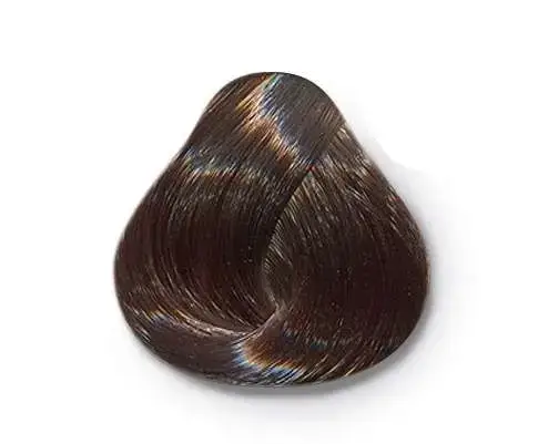 

Перманентная крем-краска для волос Ollin Professional Color 7/1 русый пепельный 100 мл