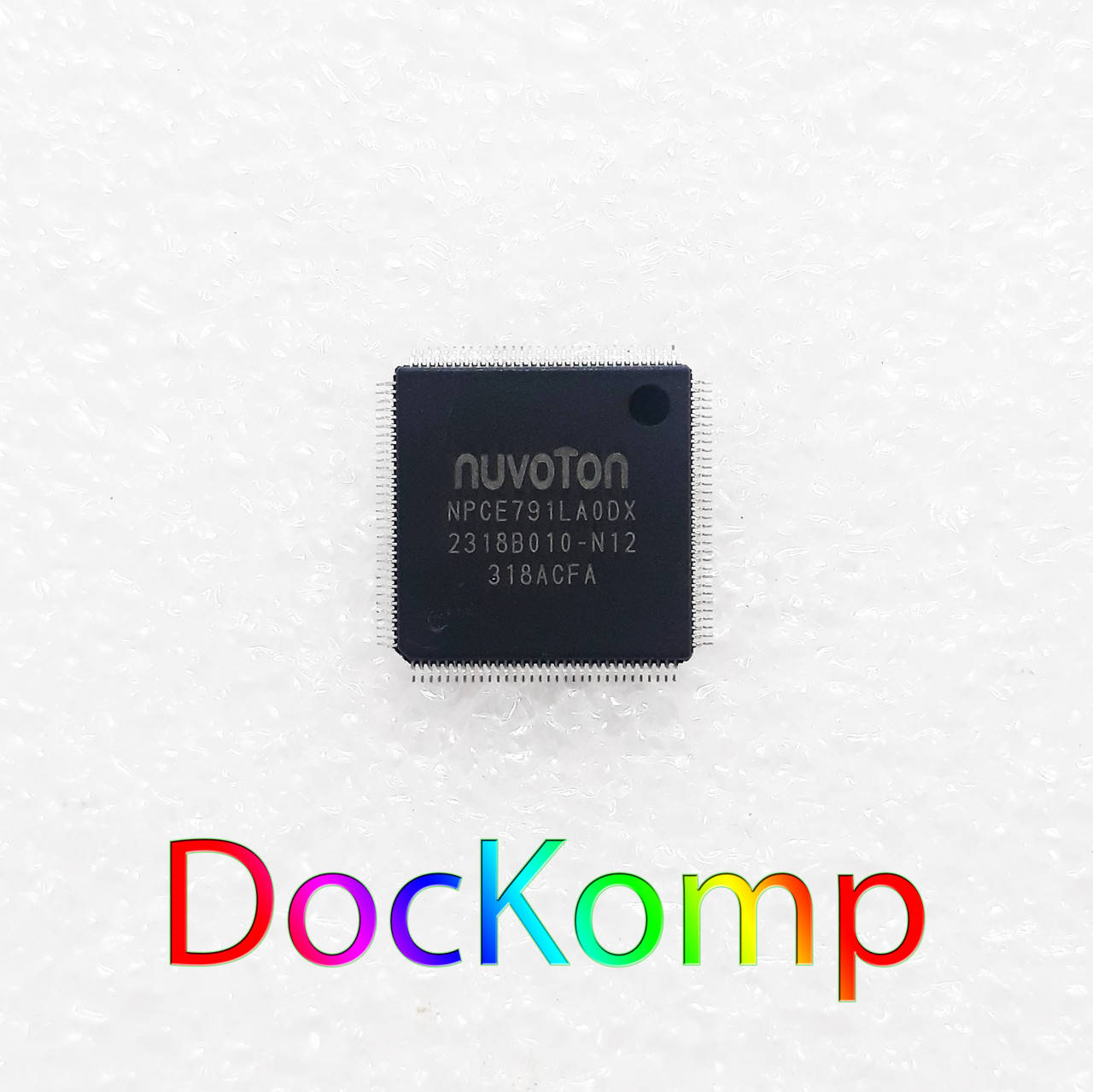 

Микросхема NPCE791LA0DX для ноутбука