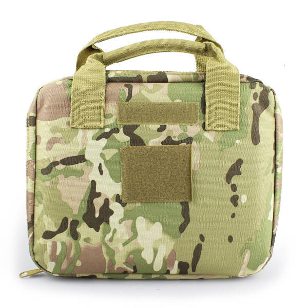 

Чохол для зброї 30x25x5см Multicam, Разные цвета