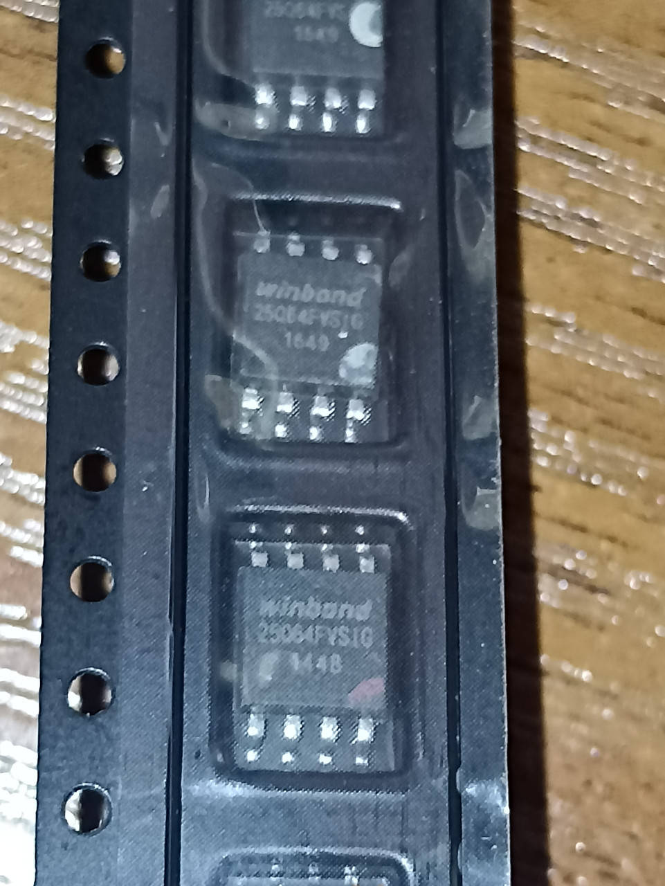 

Winbond 25Q64FVSSIG W25Q64FVSIG 25Q64FVSIG W25Q64FVSSIG W25Q64 25Q64 SOP8
