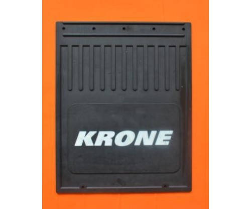 

Брызговик Krone простая надпись (400х500)