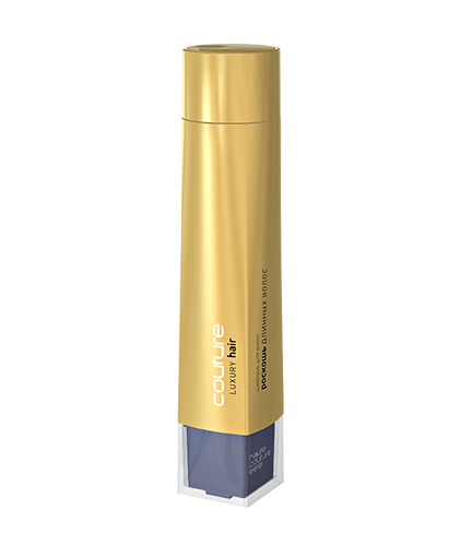

Шампунь для волос COUTURE LUXURY HAIR 250ml Estel Professional