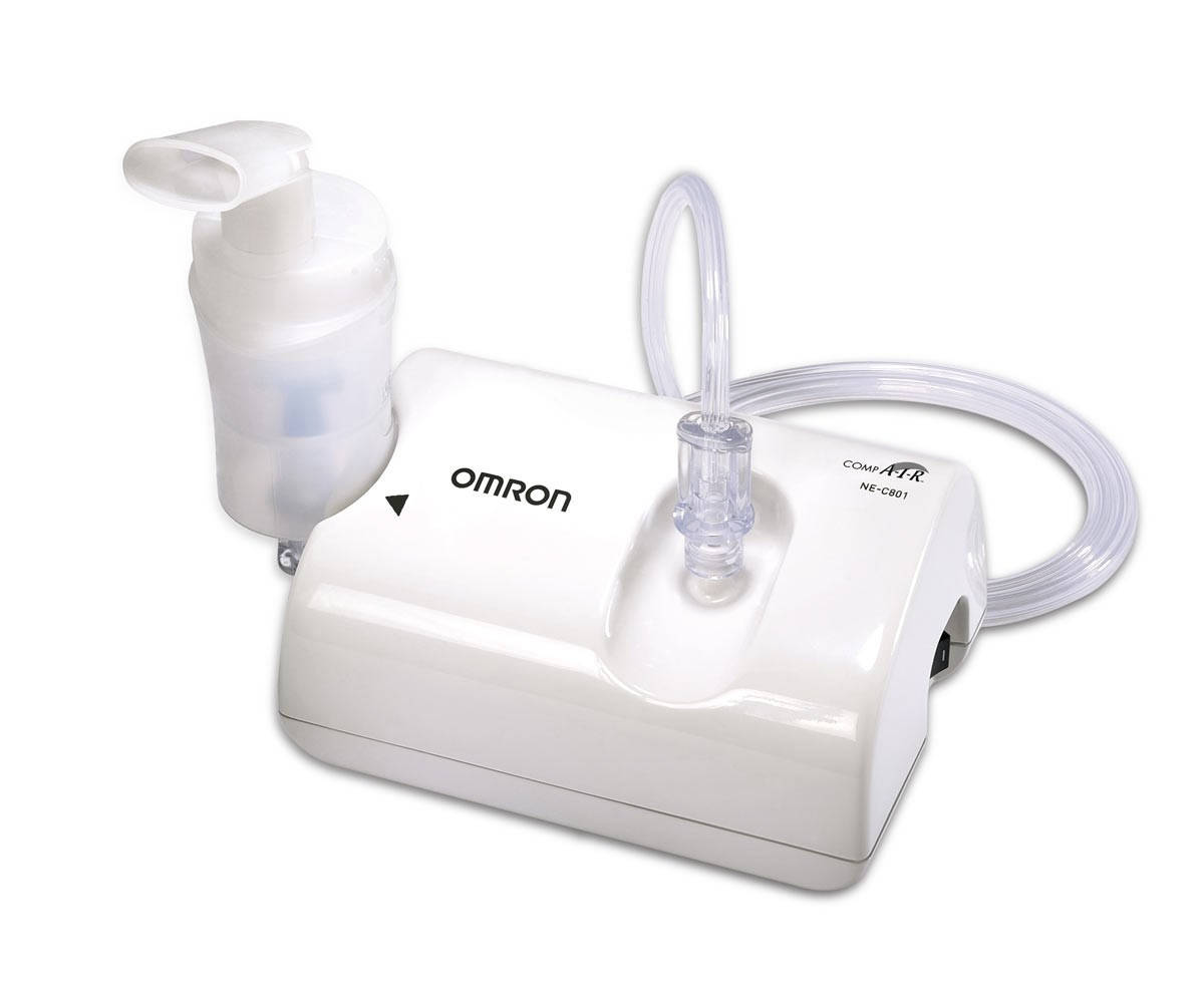 

Компрессорный ингалятор OMRON NE-C801
