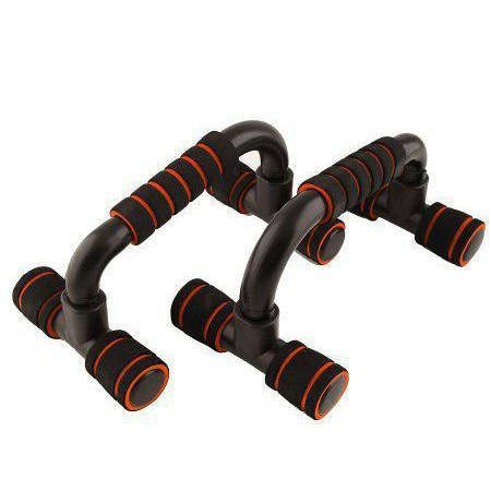 

Упоры-стойки для отжиманий