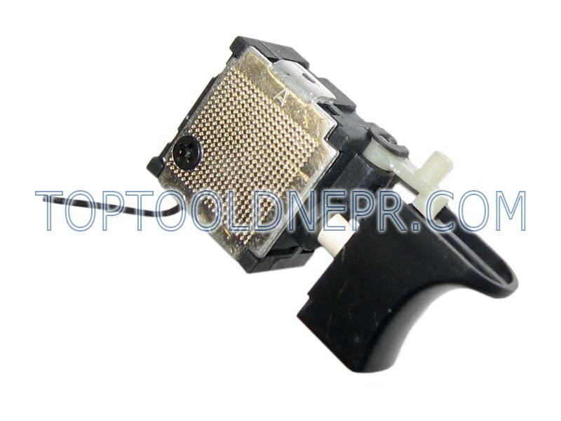 

Кнопка для шуруповерта аккумуляторного Титан ПДША 1225, Einhell Red RT-CD 10.8 Li