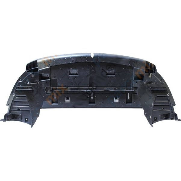 

Дефлектор радиатора Citroen C4 '06-13 (Elit) 7104LL