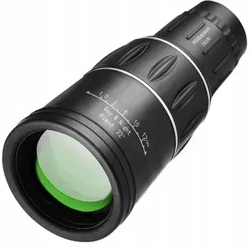 

Тактичний МОНОКУЛЯРНИЙ Телескоп БАК-4 16Х52