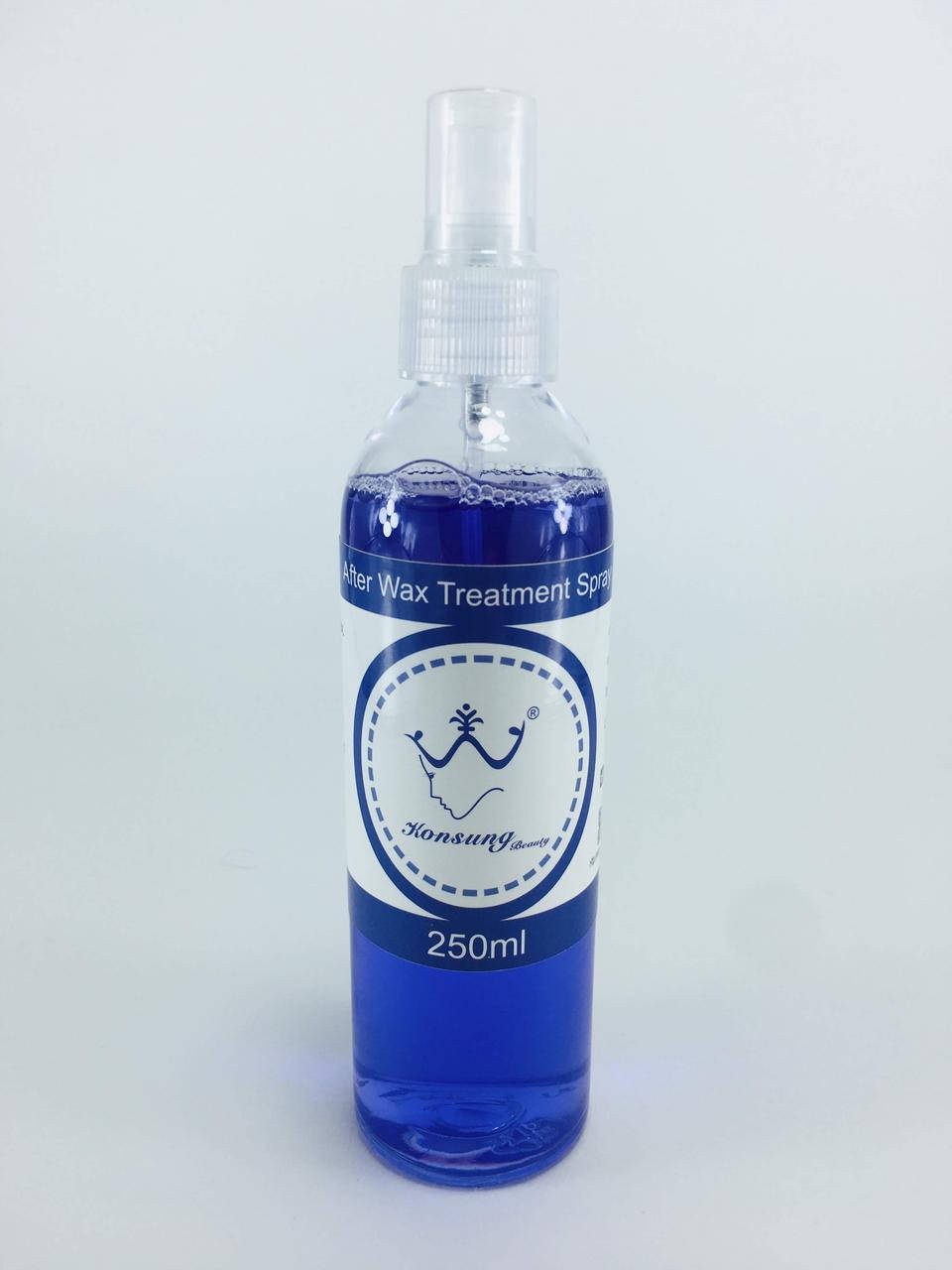 

Спрей после депиляции After Wax Konsung Beauty, 250 мл