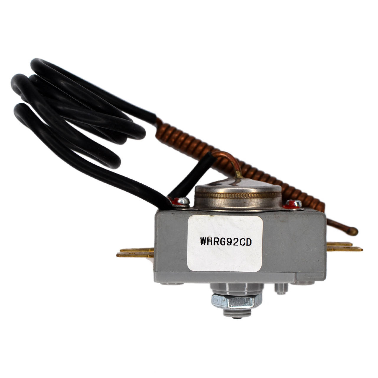 

Термостат аварийный WHRG 92 CD / 250V / 16A