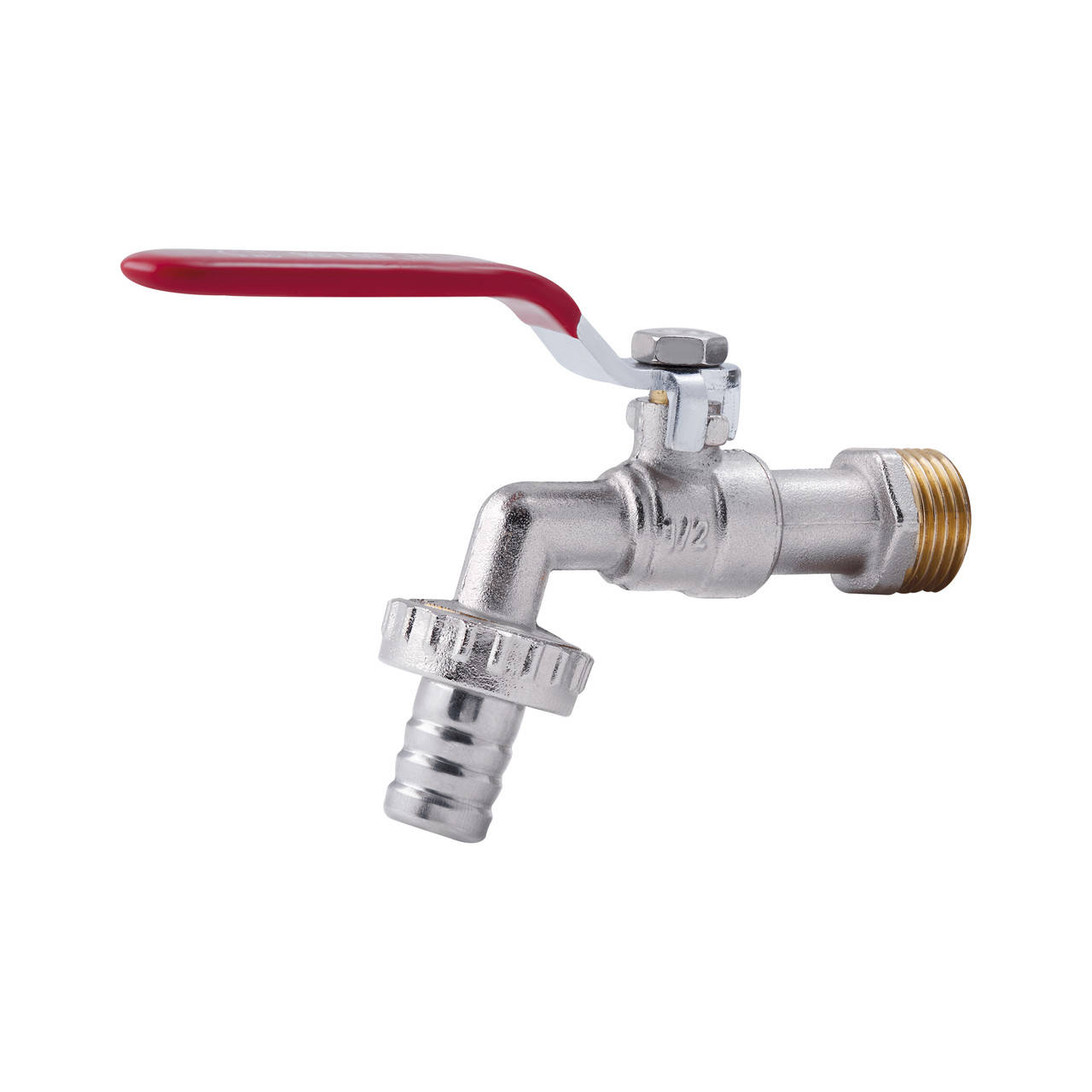 

Кран 1/2" для полива "Пиво" VALVES