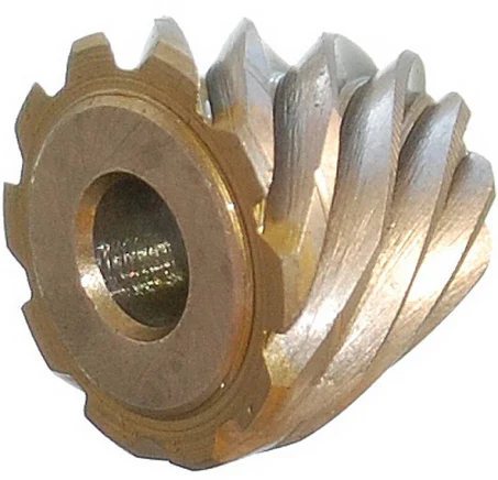 

Шестерня малая болгарки Makita 9555/9558 (h15х6) оригинал