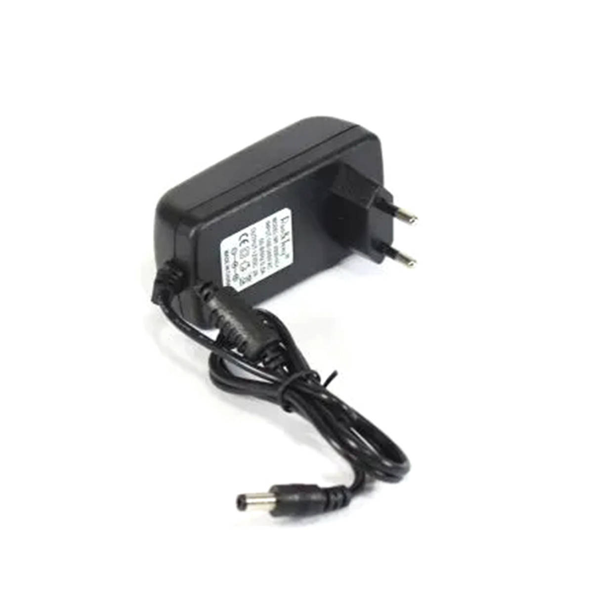 

Блок питания 12V/2A разъем 5.5х2.5мм №699
