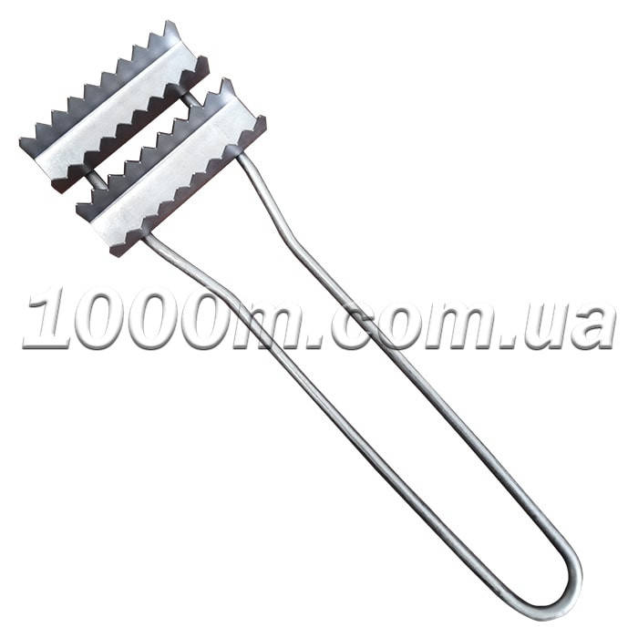 

Рыбочистка универсальная двойная