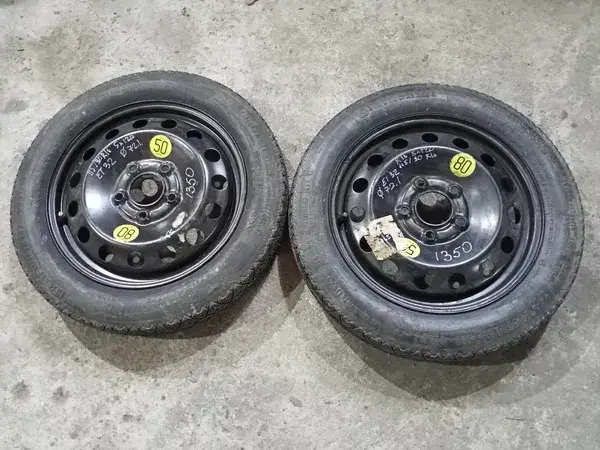 

Докатка доездка костиль 115/90р16 бмв бумер bmw 5/120