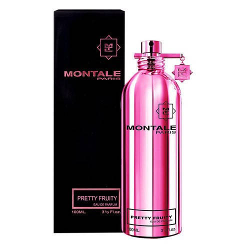 

Montale Paris Pretty Fruity 100 ml (Монталь)