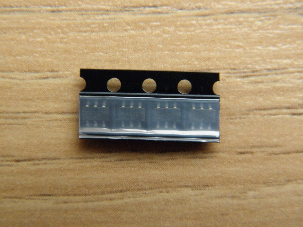 

Микросхема NCP1251