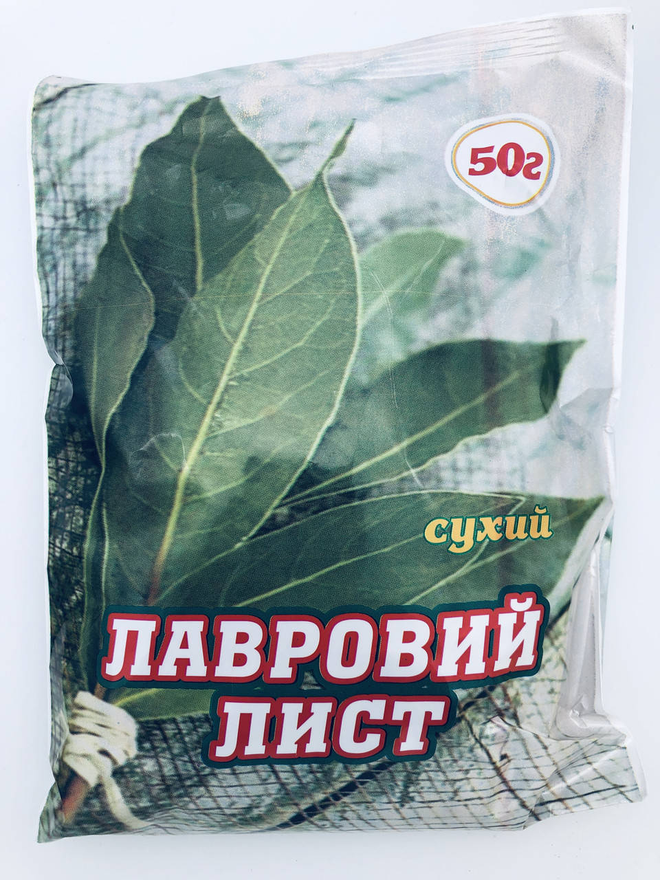 

Лавровый лист, 50 гр, Лавер