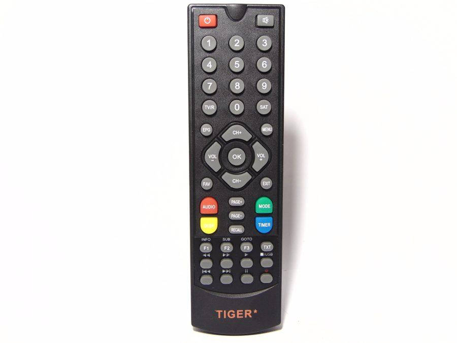 

Пульт ДУ для Tiger X80HD/ X90HD/ 4050HD/ 4100HD, SkyPrime M5
