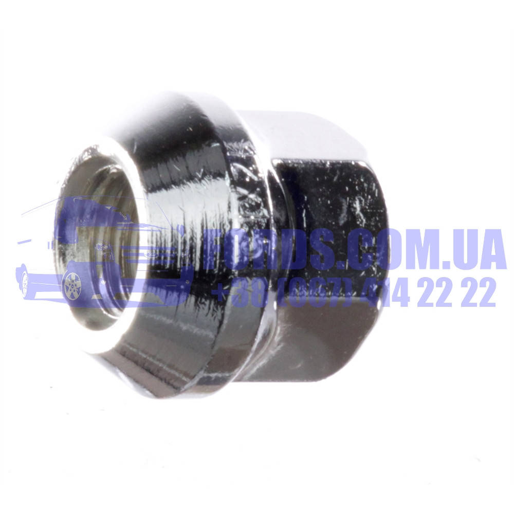 

Гайка колесная FORD FOCUS/C-MAX/CONNECT/MONDEO 2011- (5114405/ACPA1012AXA/SS81013) DP GROUP